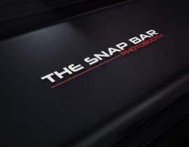 Nro 248 kilpailuun The snap bar logo käyttäjältä solaymanali618