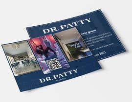 #30 for Dr. Patty Miami - 4x6 Flyers by davinder101