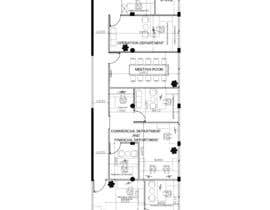 Nambari 28 ya Office floor plan design na puruadhikari