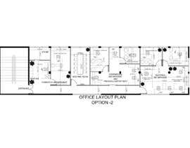 Nambari 29 ya Office floor plan design na puruadhikari