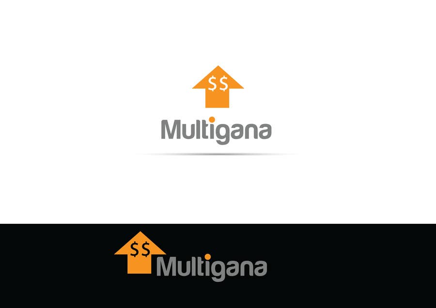 Inscrição nº 225 do Concurso para                                                 Diseñar un logotipo for MULTIGANA
                                            