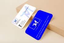 #914 for Create business card by mdataullah454