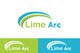 Predogledna sličica natečajnega vnosa #142 za                                                     Logo Design for Lime Arc
                                                
