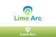 Мініатюра конкурсної заявки №141 для                                                     Logo Design for Lime Arc
                                                