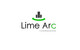 Contest Entry #6 thumbnail for                                                     Logo Design for Lime Arc
                                                