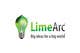 Tävlingsbidrag #222 ikon för                                                     Logo Design for Lime Arc
                                                