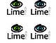 Predogledna sličica natečajnega vnosa #49 za                                                     Logo Design for Lime Arc
                                                