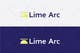 #116. pályamű bélyegképe a(z)                                                     Logo Design for Lime Arc
                                                 versenyre
