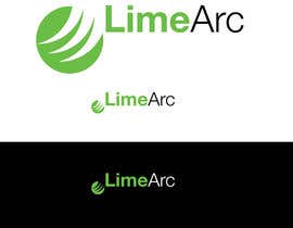 #37 för Logo Design for Lime Arc av stanbaker