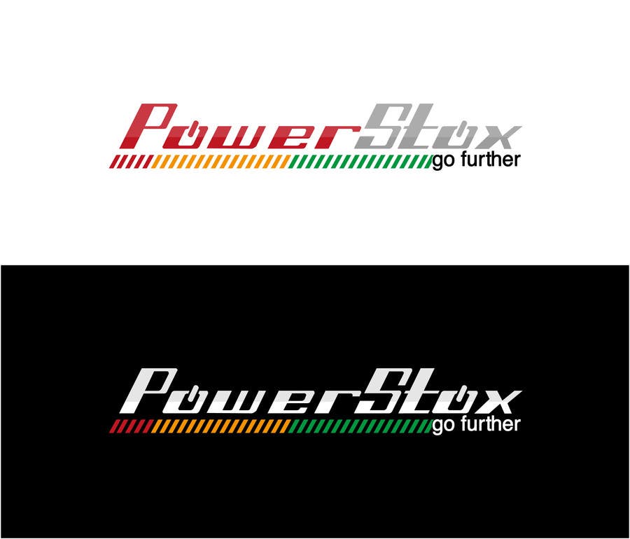Bài tham dự cuộc thi #122 cho                                                 Design a Logo for PowerStox
                                            