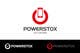 Kilpailutyön #165 pienoiskuva kilpailussa                                                     Design a Logo for PowerStox
                                                