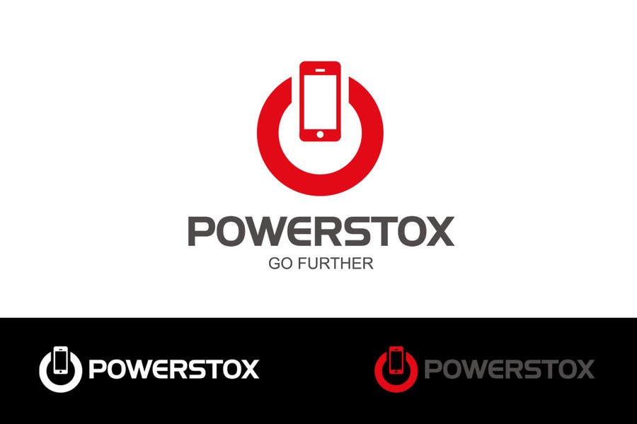 Kilpailutyö #165 kilpailussa                                                 Design a Logo for PowerStox
                                            