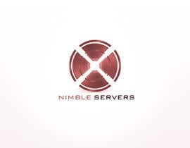 #83 per Logo Design for Nimble Servers da pivarss