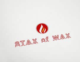 #34 for Design a Logo for Stax of Wax candle making company by idlirkoka