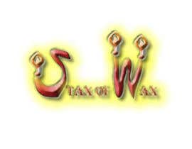 #38 for Design a Logo for Stax of Wax candle making company by Blazhe13