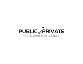 #76 for Logo design for public-private partnership consultancy af jonymostafa19883