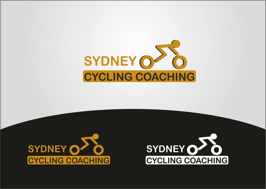 Inscrição nº 52 do Concurso para                                                 Design a Logo for Sydney Cycling Coaching
                                            