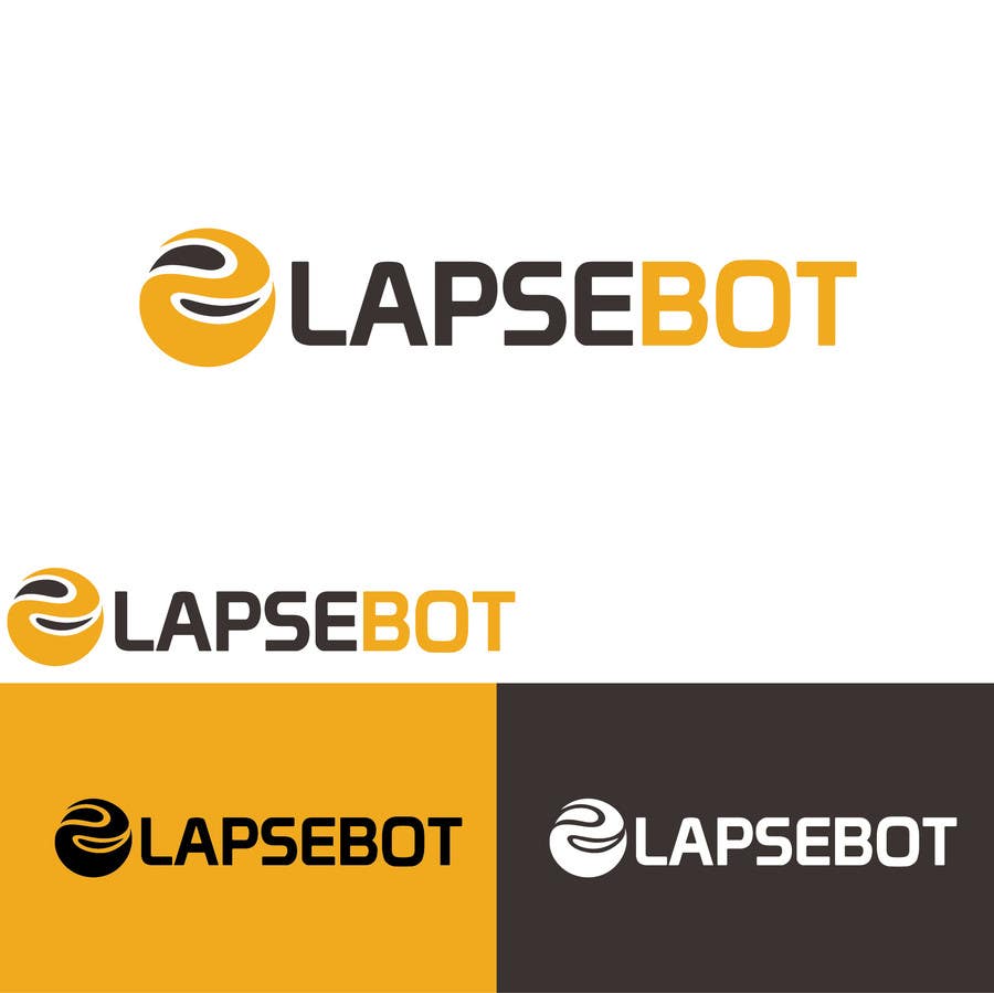 Penyertaan Peraduan #110 untuk                                                 Design a Logo for LAPSEBOT
                                            