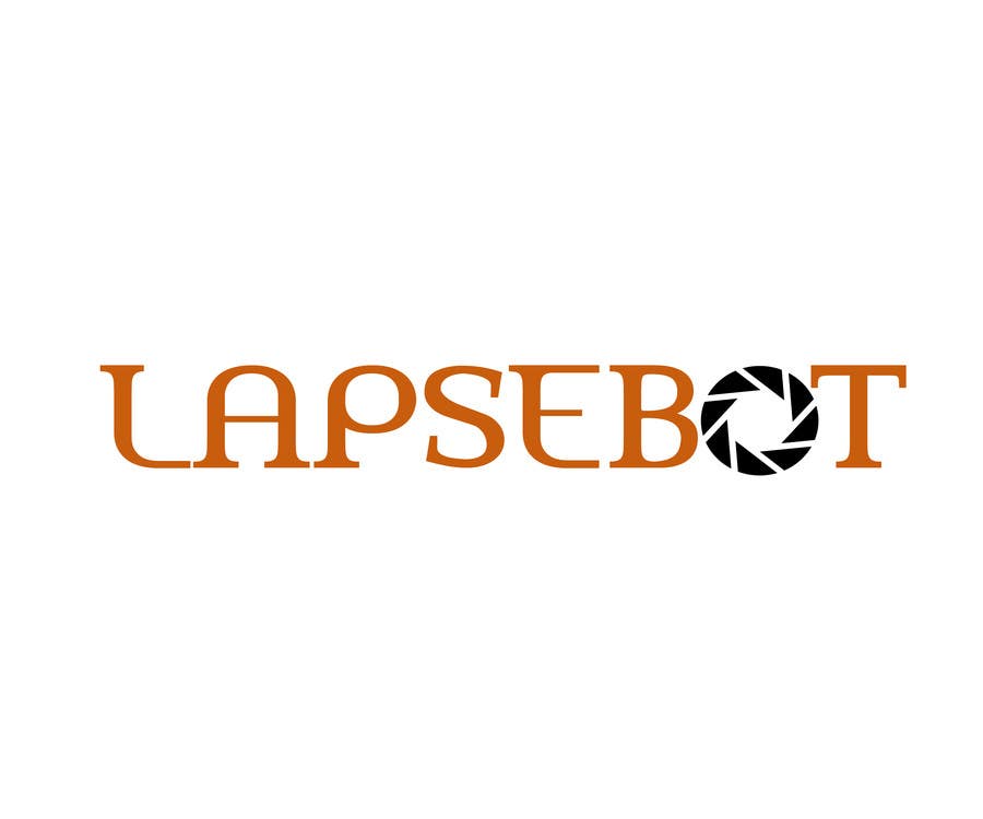 Proposition n°73 du concours                                                 Design a Logo for LAPSEBOT
                                            