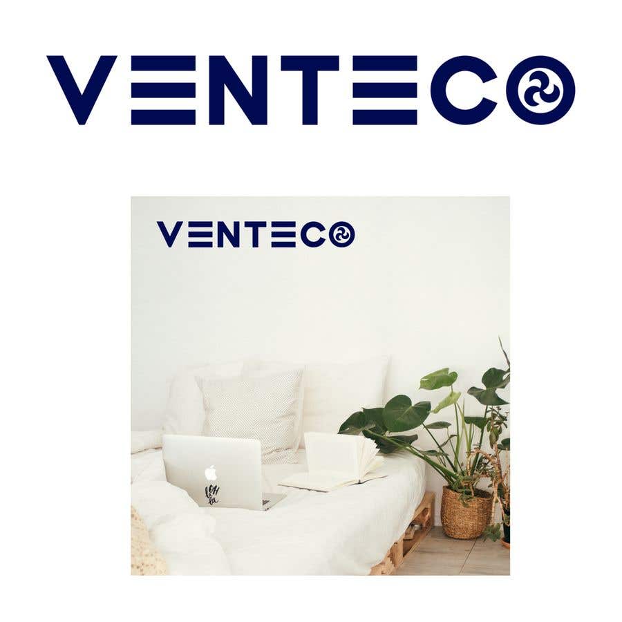 Penyertaan Peraduan #1035 untuk                                                 logotyp VENTECO - 24/05/2021 05:36 EDT
                                            