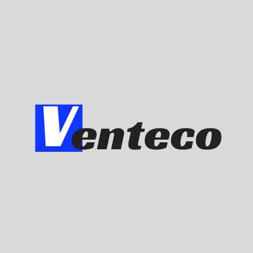 Penyertaan Peraduan #922 untuk                                                 logotyp VENTECO - 24/05/2021 05:36 EDT
                                            