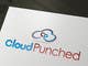 Miniatura da Inscrição nº 156 do Concurso para                                                     Design a Logo for Cloud Punched startup
                                                