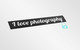 Konkurrenceindlæg #71 billede for                                                     Design a Logo for I ♥ Photography
                                                
