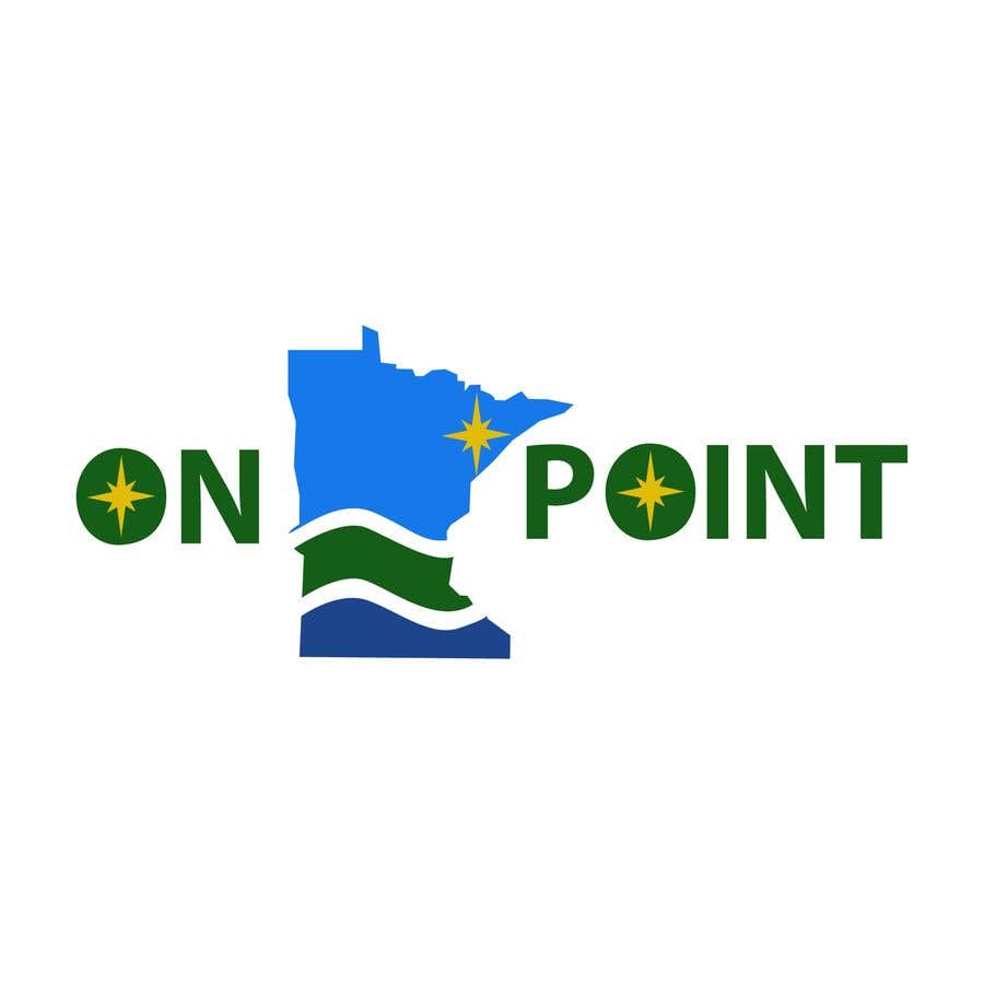 Proposition n°1857 du concours                                                 NEW sign for gift shop : ON POINT ?
                                            