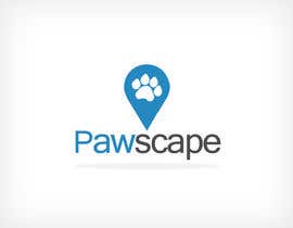 #25 for Design a Logo for Pawscape by nicogiudiche