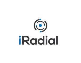 nº 133 pour iRadial Logo Contest par saqibGD 