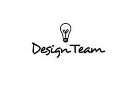 nº 220 pour Design a new Logo for Design Team par ali1717 