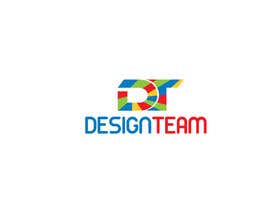 nº 215 pour Design a new Logo for Design Team par flynnrider 