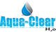 Predogledna sličica natečajnega vnosa #259 za                                                     Logo Design for Aqua-Clear H2O
                                                