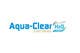 Contest Entry #270 thumbnail for                                                     Logo Design for Aqua-Clear H2O
                                                