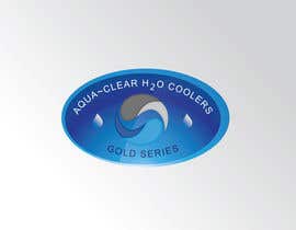 banto212님에 의한 Logo Design for Aqua-Clear H2O을(를) 위한 #360
