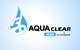 Miniaturka zgłoszenia konkursowego o numerze #213 do konkursu pt. "                                                    Logo Design for Aqua-Clear H2O
                                                "