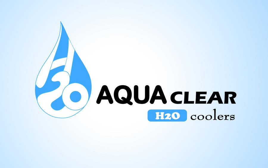 Zgłoszenie konkursowe o numerze #213 do konkursu o nazwie                                                 Logo Design for Aqua-Clear H2O
                                            