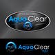 Contest Entry #342 thumbnail for                                                     Logo Design for Aqua-Clear H2O
                                                