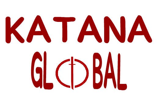 Kilpailutyö #32 kilpailussa                                                 Design a Logo for Katana Global
                                            