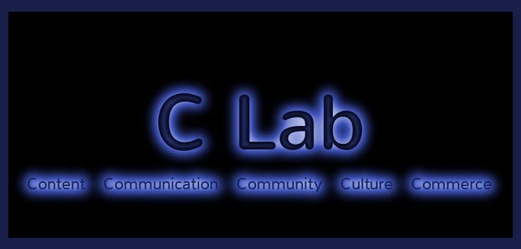 
                                                                                                                        Inscrição nº                                             114
                                         do Concurso para                                             Design a Logo for "C Lab"
                                        
