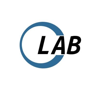 
                                                                                                            Inscrição nº                                         89
                                     do Concurso para                                         Design a Logo for "C Lab"
                                    