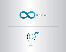 #120 para Design a Logo for &quot;C Lab&quot; por GeorgeOrf