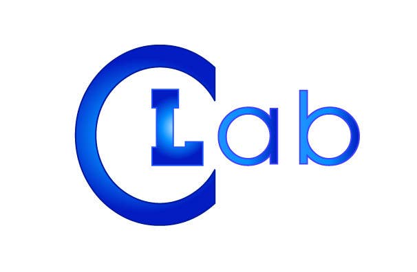 
                                                                                                                        Inscrição nº                                             128
                                         do Concurso para                                             Design a Logo for "C Lab"
                                        