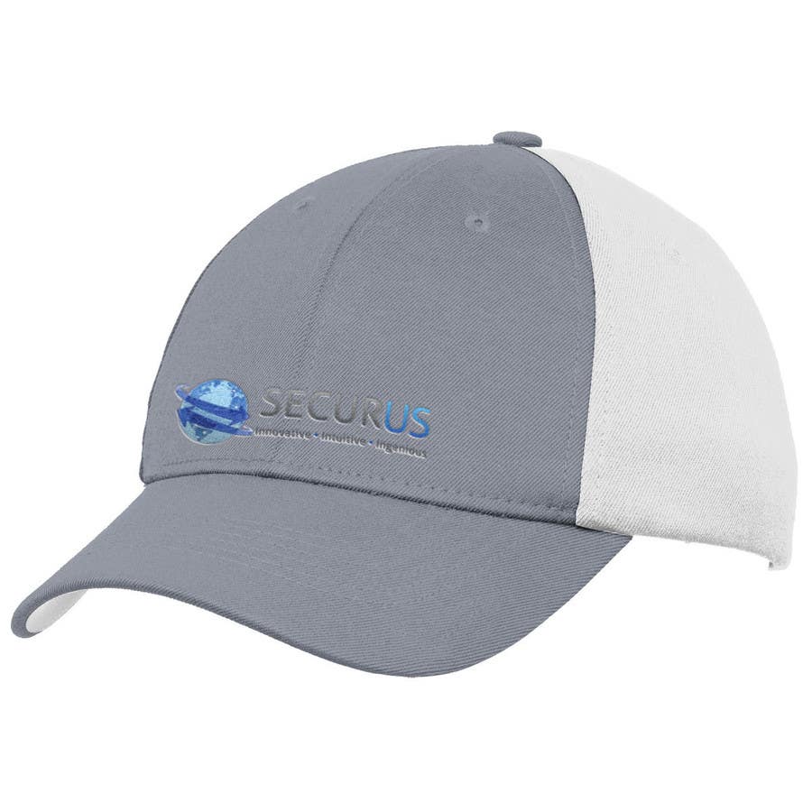 Proposition n°5 du concours                                                 Securus Hat Logo
                                            