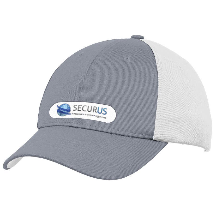 Inscrição nº 9 do Concurso para                                                 Securus Hat Logo
                                            