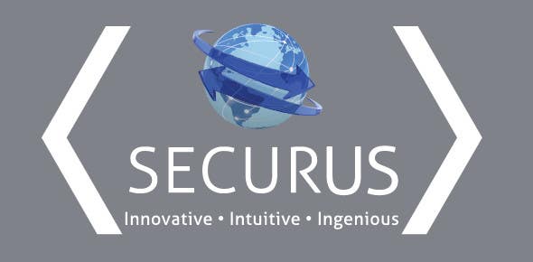 Bài tham dự cuộc thi #19 cho                                                 Securus Hat Logo
                                            