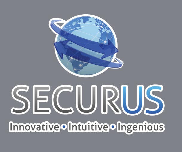 Kilpailutyö #21 kilpailussa                                                 Securus Hat Logo
                                            