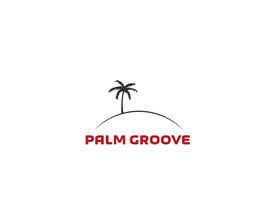 #25 for Design a Logo for Palm Groove by Alessiosaba