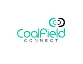 nº 69 pour Design a Logo for Coalfield Connect par Helen2386 
