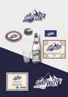 #42 untuk Swat Valley Natural Spring Water Brand &amp; Bottle oleh romulonatan